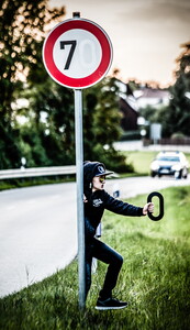 Der Nullerdieb